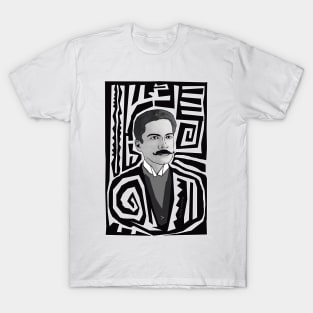 Ruben Dario T-Shirt